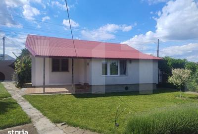 Casă cu 2 camere cu Teren 1680 Mp în Mihai Eminescu - 9