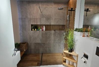 Apartament cu 4 camere decomandat, mobilat în Calea Călărașilor - 6