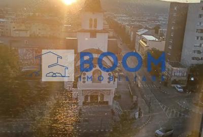 Apartament cu 2 camere decomandat în Nord