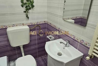 Apartament cu 2 camere decomandat, mobilat în Popești-Leordeni - 7