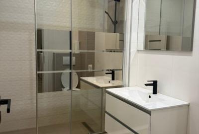 Apartament cu 2 camere semidecomandat în Florești - 2