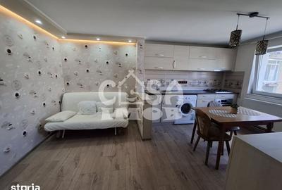 Garsonieră în Micro 6 - 2