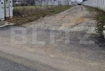 Teren de 600 mp, în Central