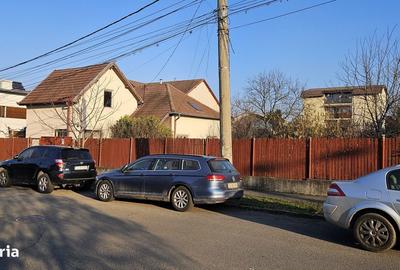 Teren de 788 mp, în Gheorgheni - 9
