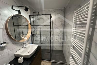 Apartament cu 2 camere în Libertății - 9