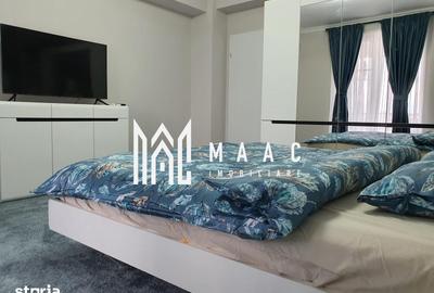 Apartament cu 2 camere semidecomandat, mobilat în Lazaret