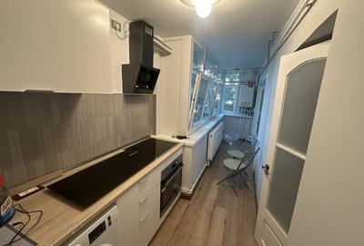 Apartament cu 3 camere decomandat în Central - 3