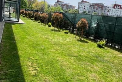 Apartament cu 2 camere decomandat în Mihai Bravu