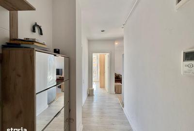 Apartament cu 2 camere semidecomandat în Ștefăneștii de Jos - 3