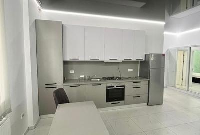 Apartament cu 2 camere în Nord - 9