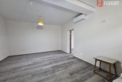 Apartament cu 2 camere semidecomandat în UTA - 6