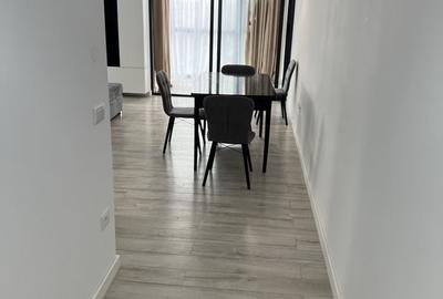 Apartament cu 2 camere decomandat în Central - 4