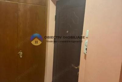 Apartament cu 3 camere semidecomandat în Mărăței - 2