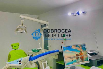 Apartament cu 2 camere decomandat, mobilat în Pelican