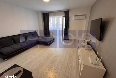 Apartament cu 2 camere în 13 Septembrie