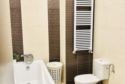Apartament cu 3 camere decomandat în Floreasca - 2