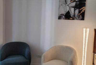 Garsonieră semidecomandată în Tomis Nord - 46