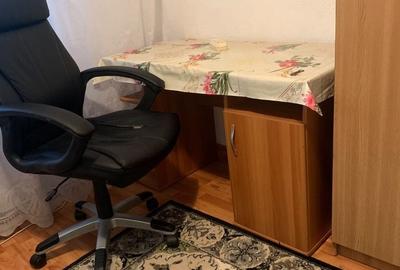 Apartament cu 4 camere decomandat în Iași