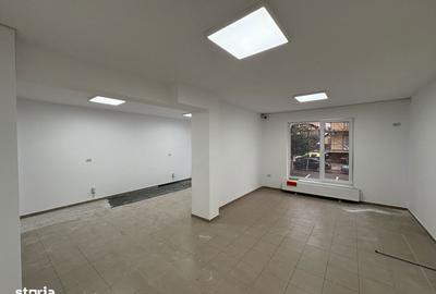 Spațiu comercial, de 215 mp, în Dudu - 3