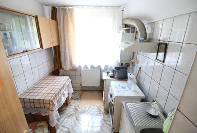 Apartament cu 2 camere semidecomandat în Țiglina 1