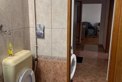 Apartament cu 2 camere decomandat, mobilat în Doamna Ghica - 7