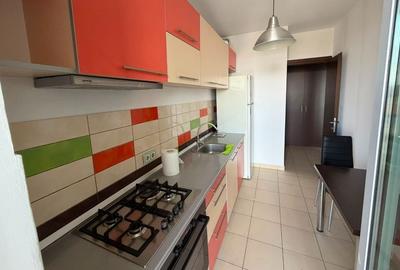 Apartament cu 2 camere decomandat, mobilat în Splaiul Unirii - 4