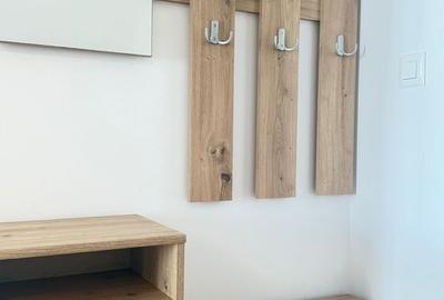 Apartament cu 2 camere decomandat, mobilat în Titan - 9
