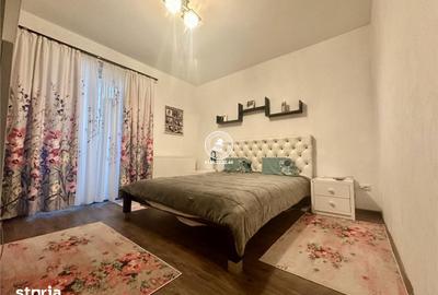 Apartament cu 3 camere decomandat în Rediu - 10