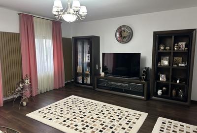 Apartament cu 3 camere decomandat, mobilat în Teilor - 3