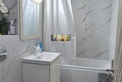 Apartament cu 2 camere decomandat în Far - 2