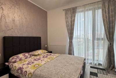 Apartament cu 3 camere în Universitate - 3