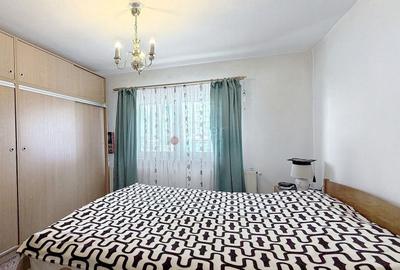 Apartament cu 3 camere decomandat, mobilat în Vlahuță - 3