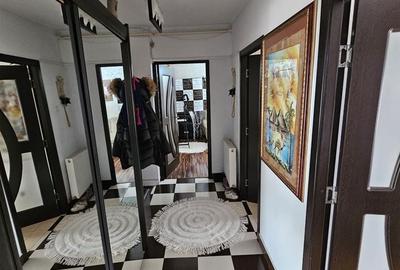 Apartament cu 2 camere decomandat în Central - 8