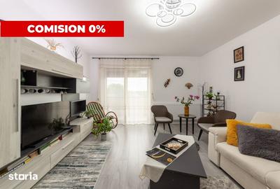 Apartament cu 2 camere decomandat, mobilat în Ștefănești - 15