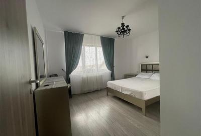 Apartament cu 2 camere decomandat, mobilat în Sfântu Ilie