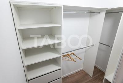 Apartament cu 3 camere decomandat, mobilat în Calea Dumbrăvii - 10