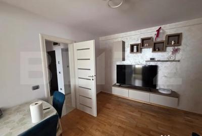 Apartament cu 2 camere semidecomandat în Țiglina 3 - 10