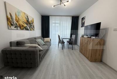 Apartament cu 2 camere în Giroc - 1