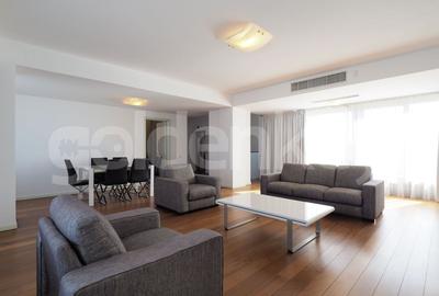 Apartament cu 3 camere semidecomandat, mobilat în Kiseleff - 4