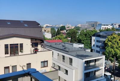 Apartament cu 2 camere în Vitan