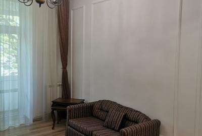 Apartament cu 2 camere decomandat în Copou - 4