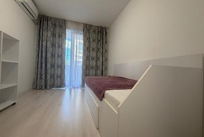 Apartament cu 3 camere decomandat în Central - 1