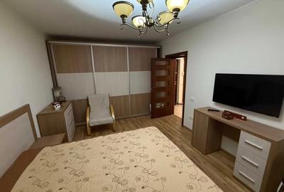 Apartament cu 3 camere decomandat, mobilat în Tomis II - 2