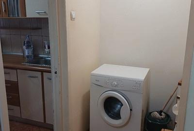 Garsonieră decomandată în Central - 4