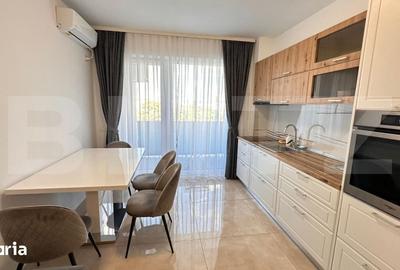 Apartament cu 2 camere în Iosia