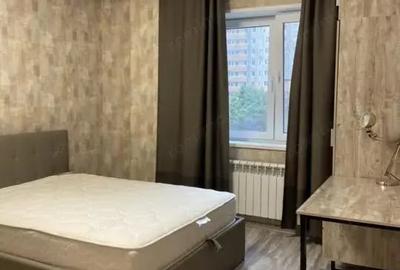Apartament cu 2 camere semidecomandat în Dacia - 1