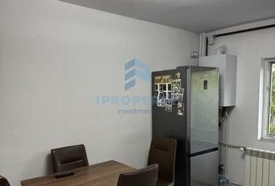 Garsonieră în Drumul Taberei - 8