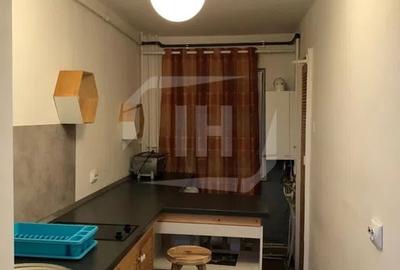 Apartament cu 2 camere decomandat, mobilat în Mănăștur - 6