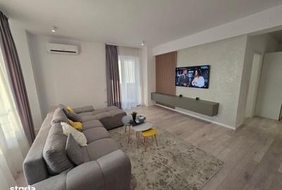 Apartament cu 2 camere în City Park Mall - 3