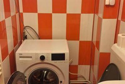 Apartament cu 3 camere în Central - 7